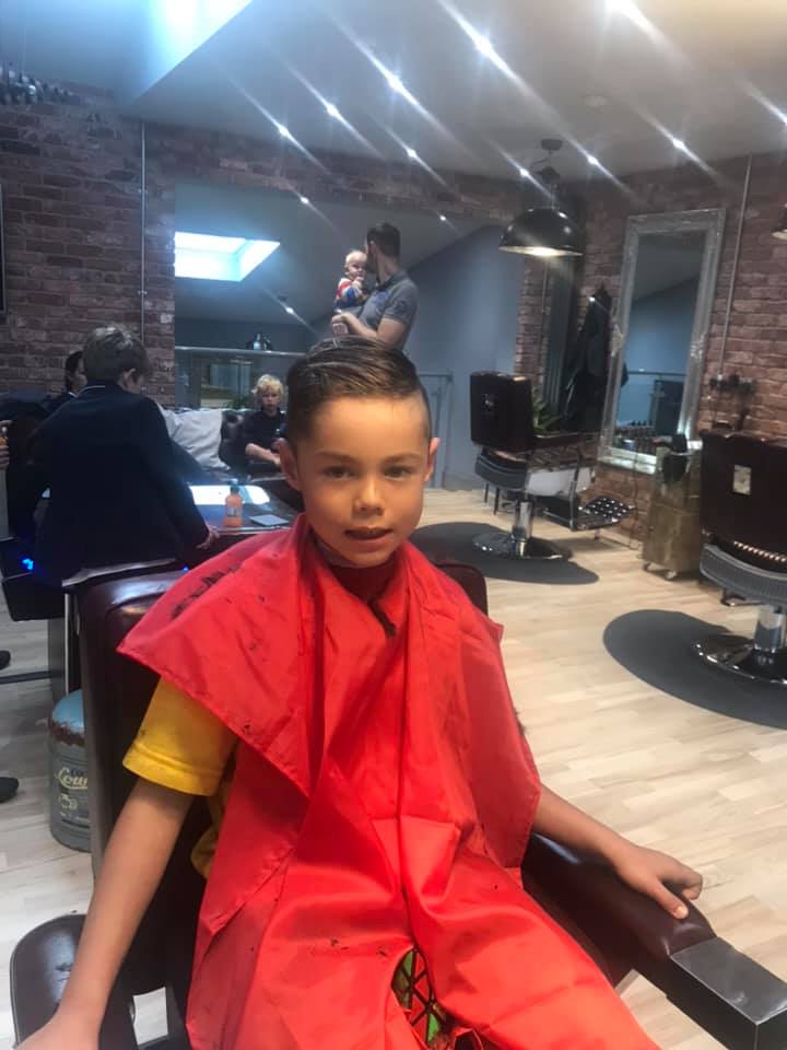 kids photo