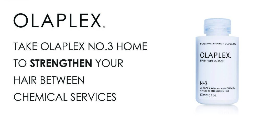 olaplex 3